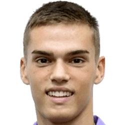 Andrija Radovanovic fm 2021