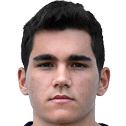 Veljko Bogdanovic fm21