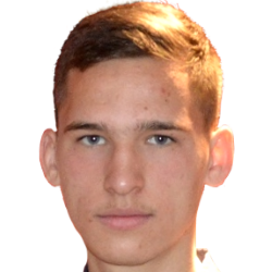 Veljko Bogdanovic fm21