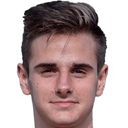 Iván Jankelic fm 2021