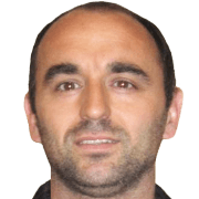 Dragan Dragutinovic fm 2021