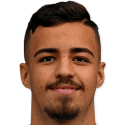 Matija Milosavljevic fm21