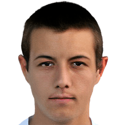 Oliver Tosic fm 2021