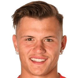 Matija Randjelovic fm 2021