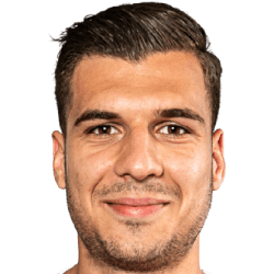 Danijel Stefanovic fm21