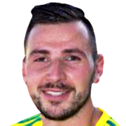 Aleksandar Bozic fm21