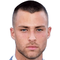 Nikola Stepanovic fm 2021