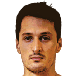 Dragan Zivanovic fm21