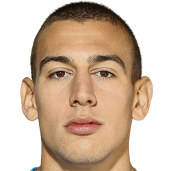 Jovan Milutinovic fm 2021