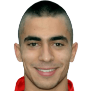 Mihailo Maric fm 2021