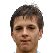 Aleksa Radosavljevic fm21