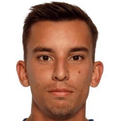 Marko Milutinovic fm 2021