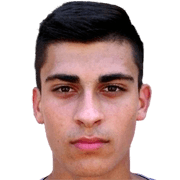 Branimir Spasojevic fm 2021