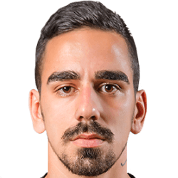 Mihailo Kaludjerovic fm 2021