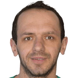 Emir Ragipovic fm 2021