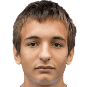 Danilo Sujic fm 2021