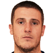 Aleksandar Avric fm21