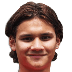 Stefan Antonic fm 2021