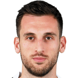 Matthew Spiranovic fm21