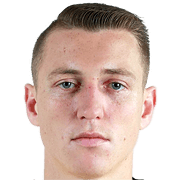 Mitchell Duke fm 2021