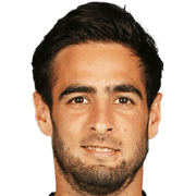 Rhys Williams fm 2021