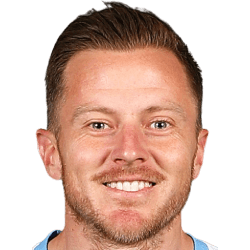 Scott Jamieson fm 2021