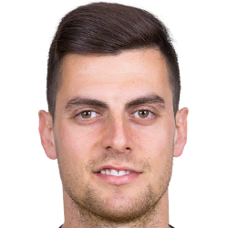 Tomi Juric fm 2021