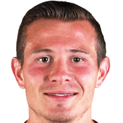 Nick Fitzgerald fm 2021