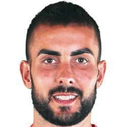 Mark Birighitti fm 2021