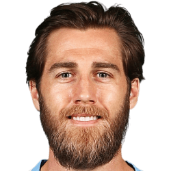 Josh Brillante fm 2021