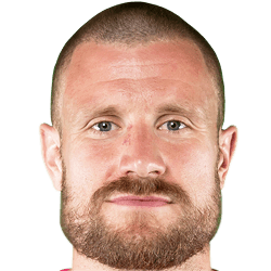 Andrew Redmayne fm 2021