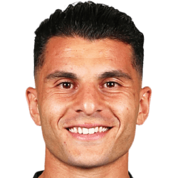 Andrew Nabbout fm 2021