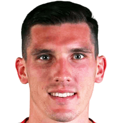 Matthew Millar fm 2021