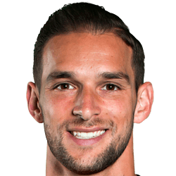 Jack Hingert fm 2021