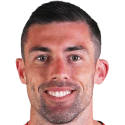 Jason Hoffman fm 2021