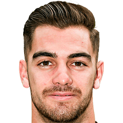 Ben Garuccio fm 2021