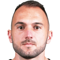 Ivan Franjic fm 2021