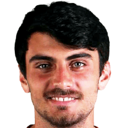 Johnny Koutroumbis fm 2021