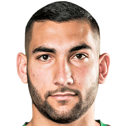 George Timotheou fm 2021