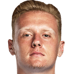 Thomas Glover fm 2021