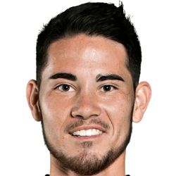 Connor O'Toole fm 2021