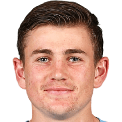 Connor Metcalfe fm 2021