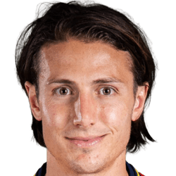 Michael Marrone fm 2021