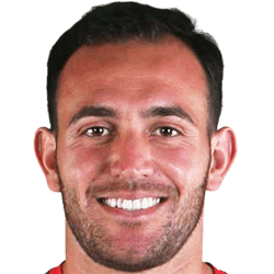 Ben Kantarovski fm 2021