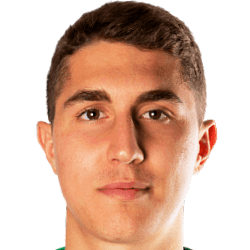 Sebastian Pasquali fm 2021