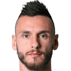 Vedran Janjetovic fm 2021