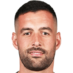 Dean Bouzanis fm 2021