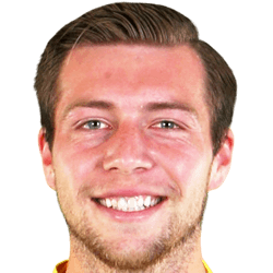 Jacob Melling fm 2021