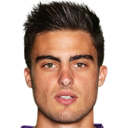 Jesse Makarounas fm 2021