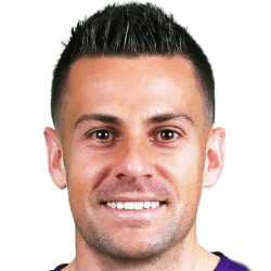 Joel Chianese fm 2021